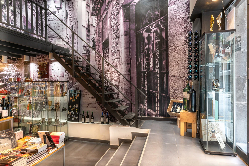Foto de Call Barcelona - tu casa judia