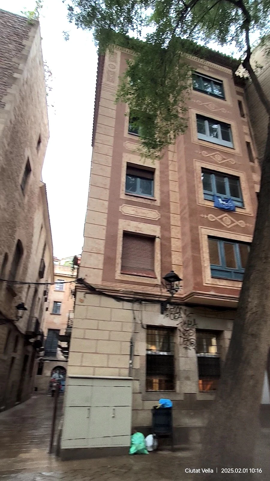 Foto de Call Barcelona - tu casa judia
