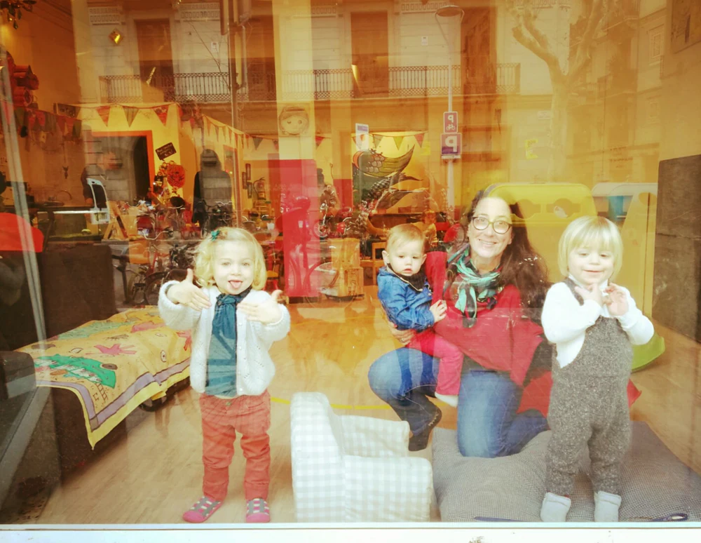 La Marelle Multilingual Daycare