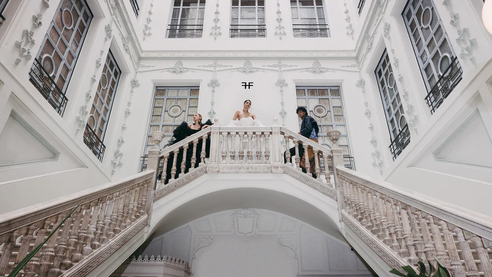 FAMA Academy | Agencia y Escuela de modelos en Barcelona