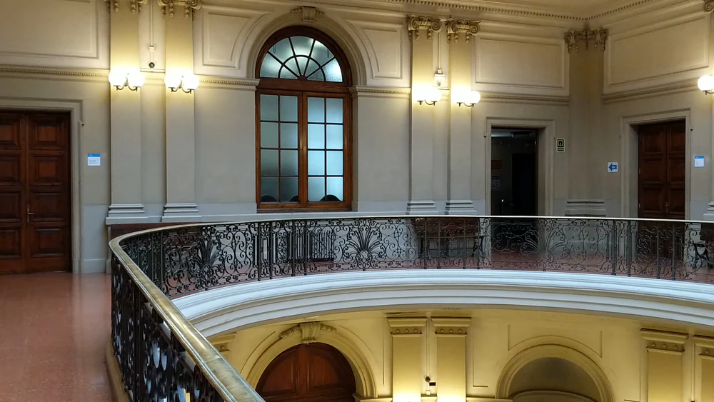 Foto de Facultad de Náutica de Barcelona UPC