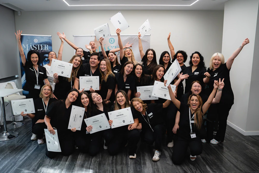 EIMEC: Escuela Internacional de Medicina Estética y Cirugía
