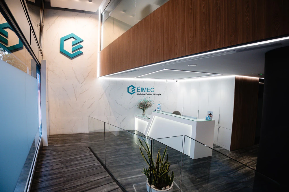 Foto de EIMEC: Escuela Internacional de Medicina Estética y Cirugía