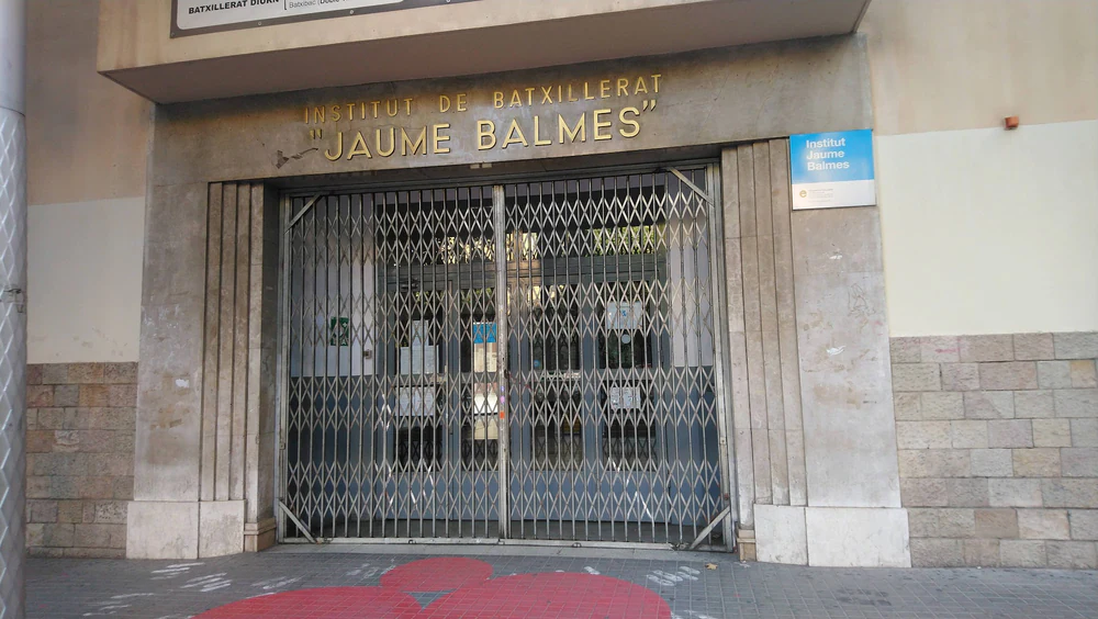 Foto de ETP Xavier