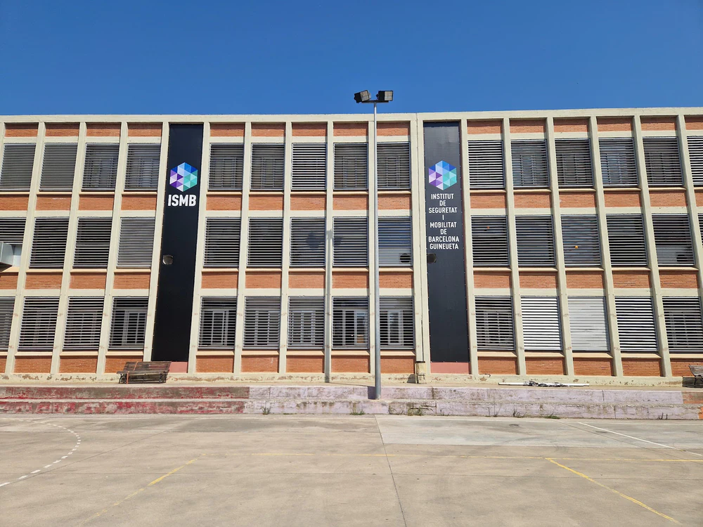 Foto de ETP Xavier