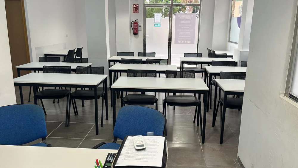 Foto de La Academia de Nuritin