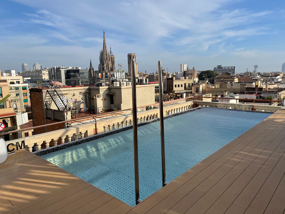 Foto de Kimpton Vividora Barcelona