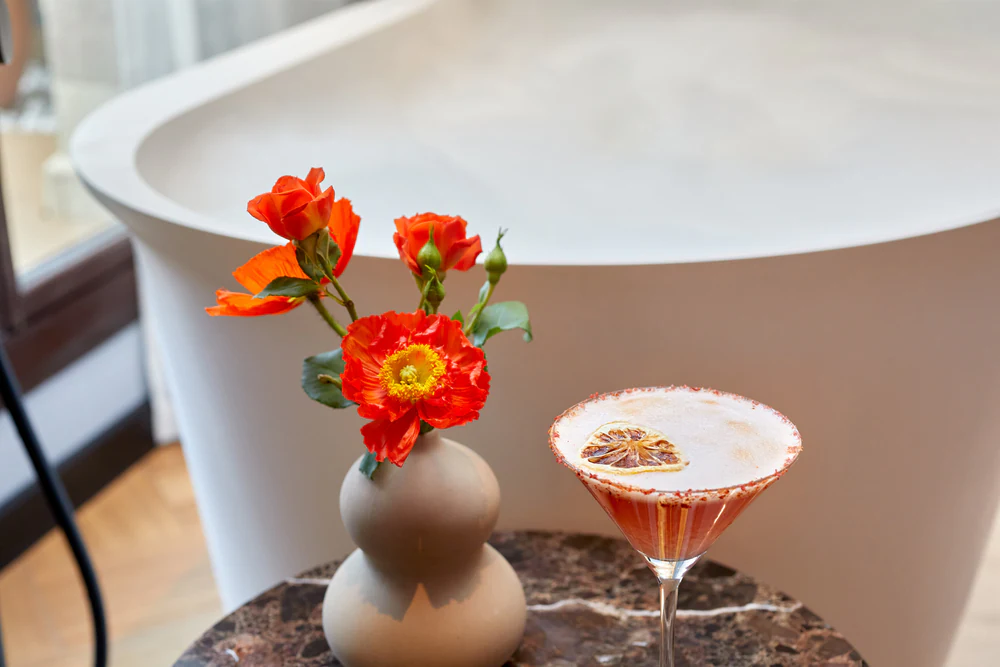 Foto de Kimpton Vividora Barcelona