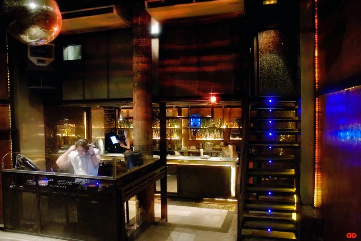 Foto de Macarena Club Barcelona
