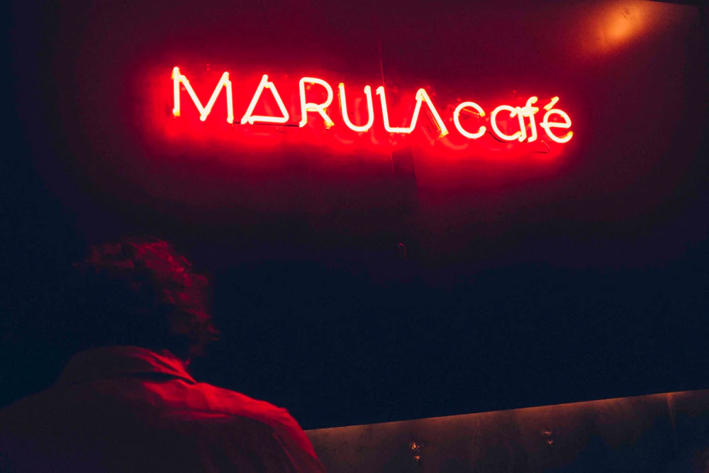 Foto de Macarena Club Barcelona