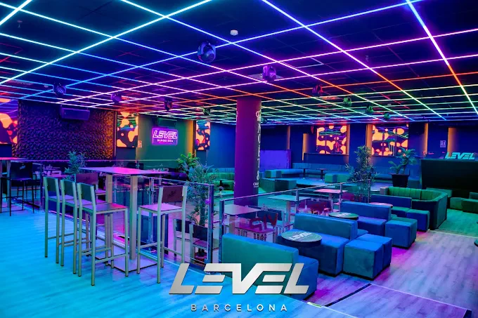 Foto de Macarena Club Barcelona