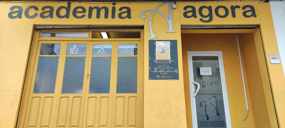 Foto de Academia Concéntrate