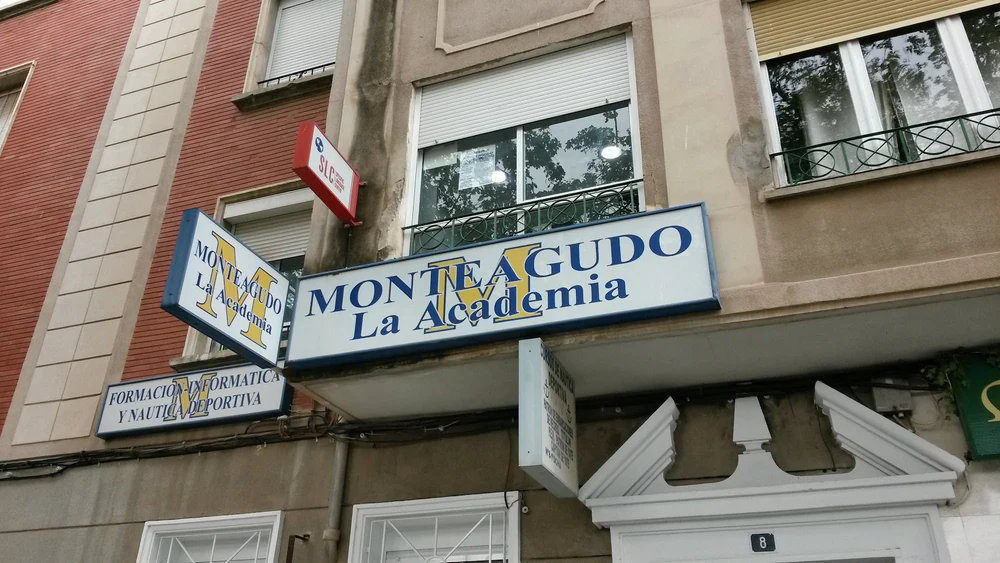 Foto de Academia Concéntrate