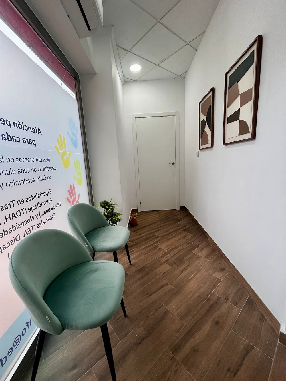 Educa Diversia | Centro Educativo y Psicopedagógico