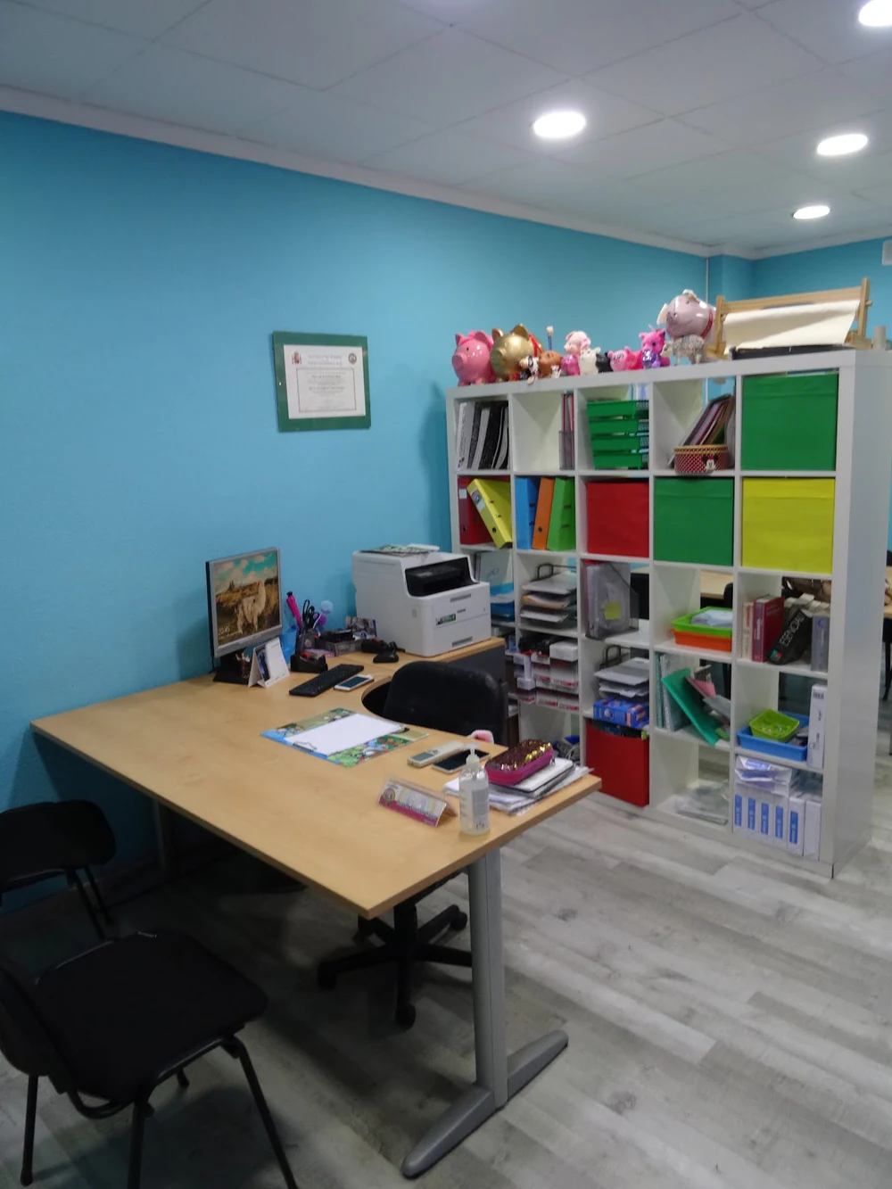 Foto de Academia Ágora