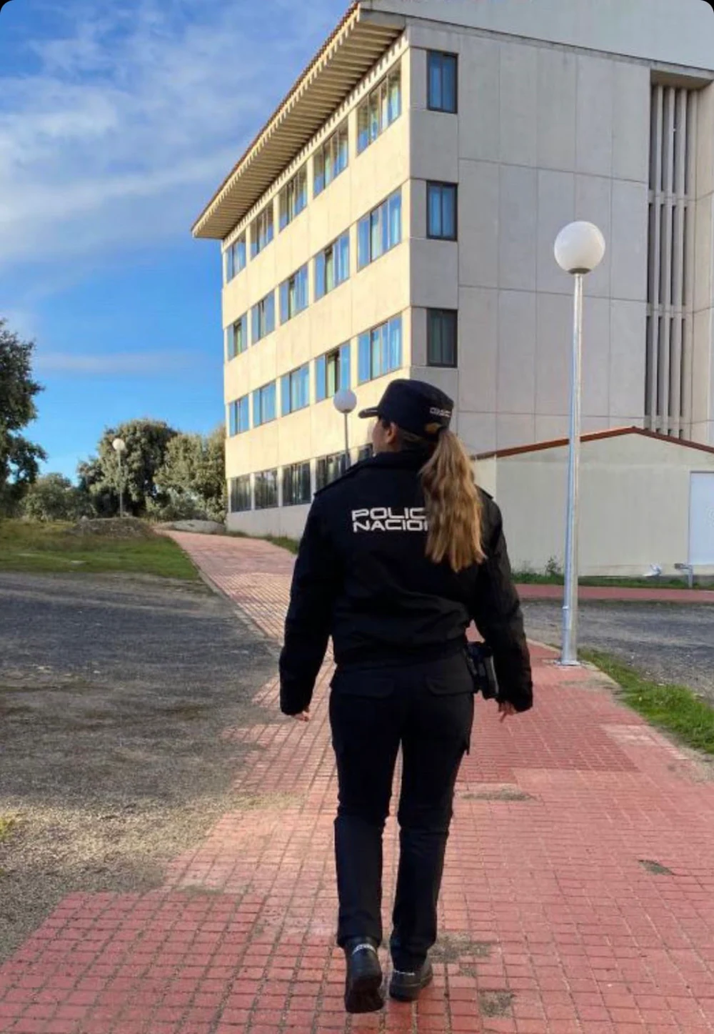 Academia Policia Nacional DEA Jurispol