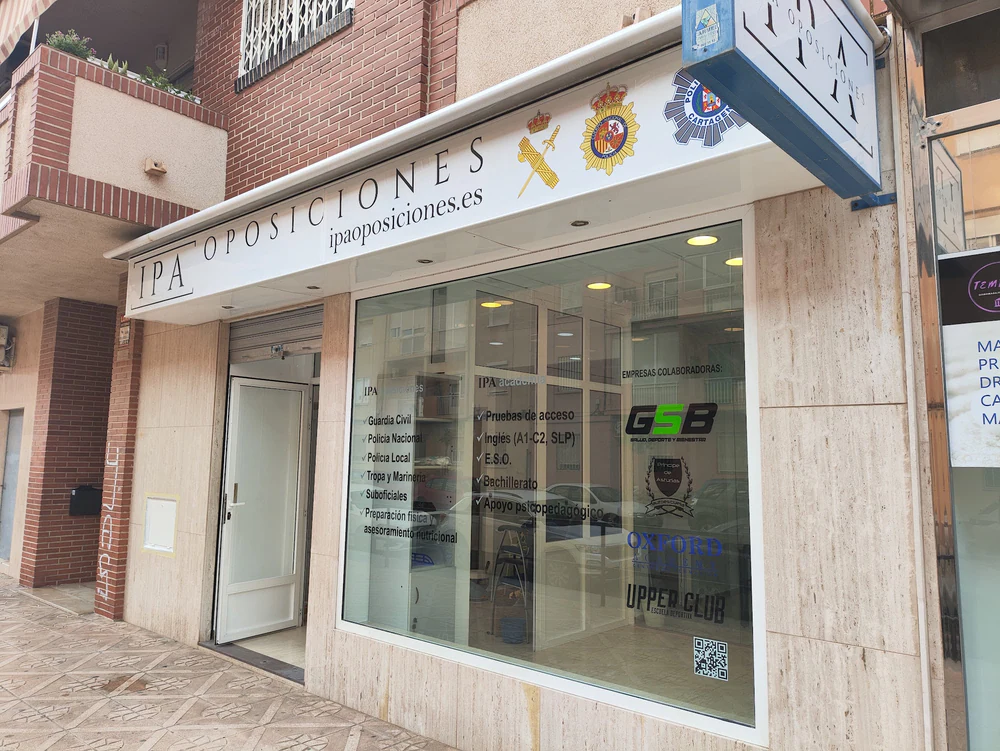 Foto de Academia Policia Nacional DEA Jurispol