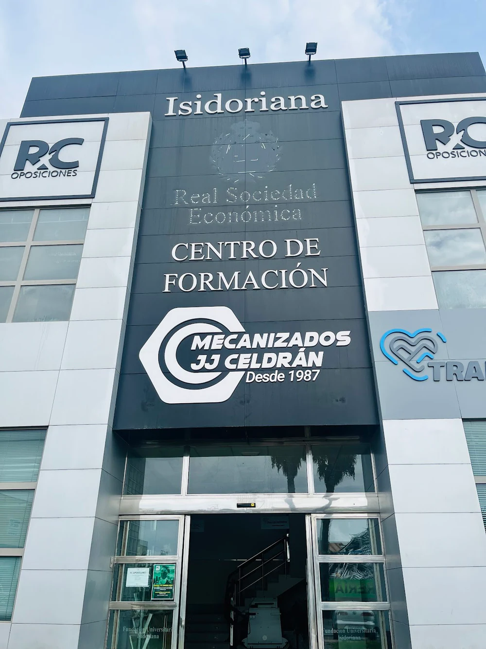Foto de Academia Policia Nacional DEA Jurispol