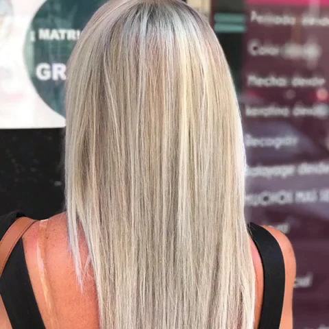 Foto de Centro de formación de peluquería y estética Cecilia Miñano