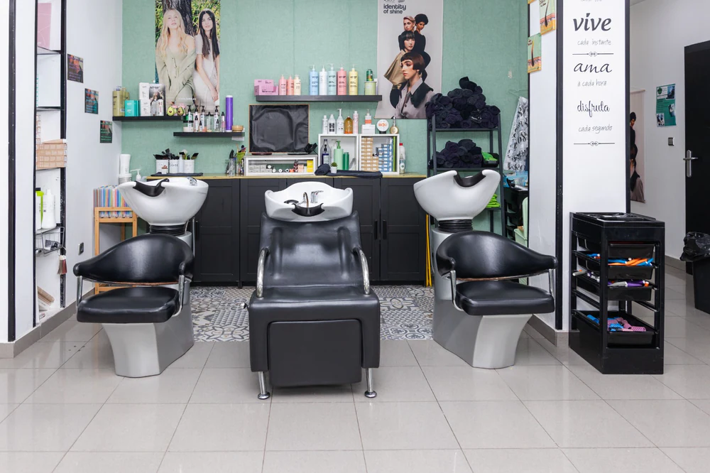 Foto de Centro de formación de peluquería y estética Cecilia Miñano