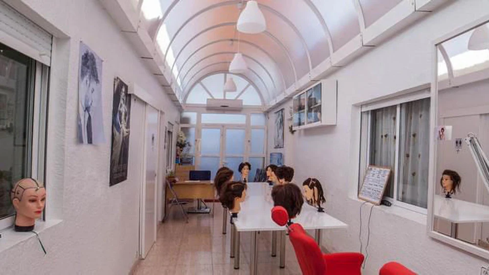 Foto de Centro de formación de peluquería y estética Cecilia Miñano