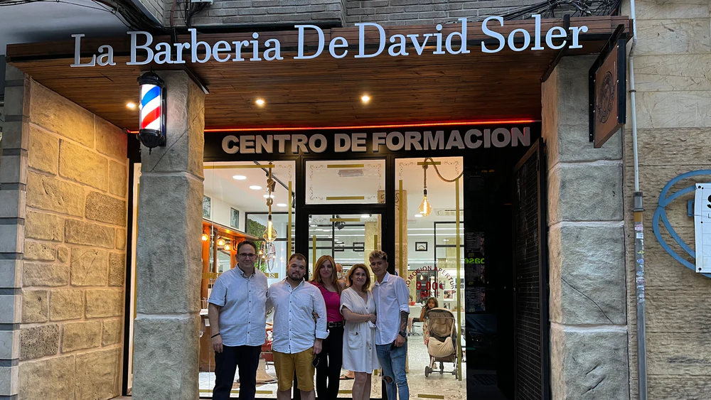 Foto de Centro de formación de peluquería y estética Cecilia Miñano