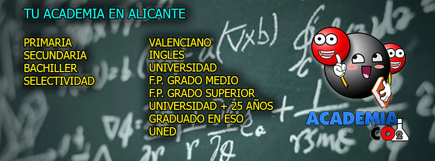 Co2 Academia