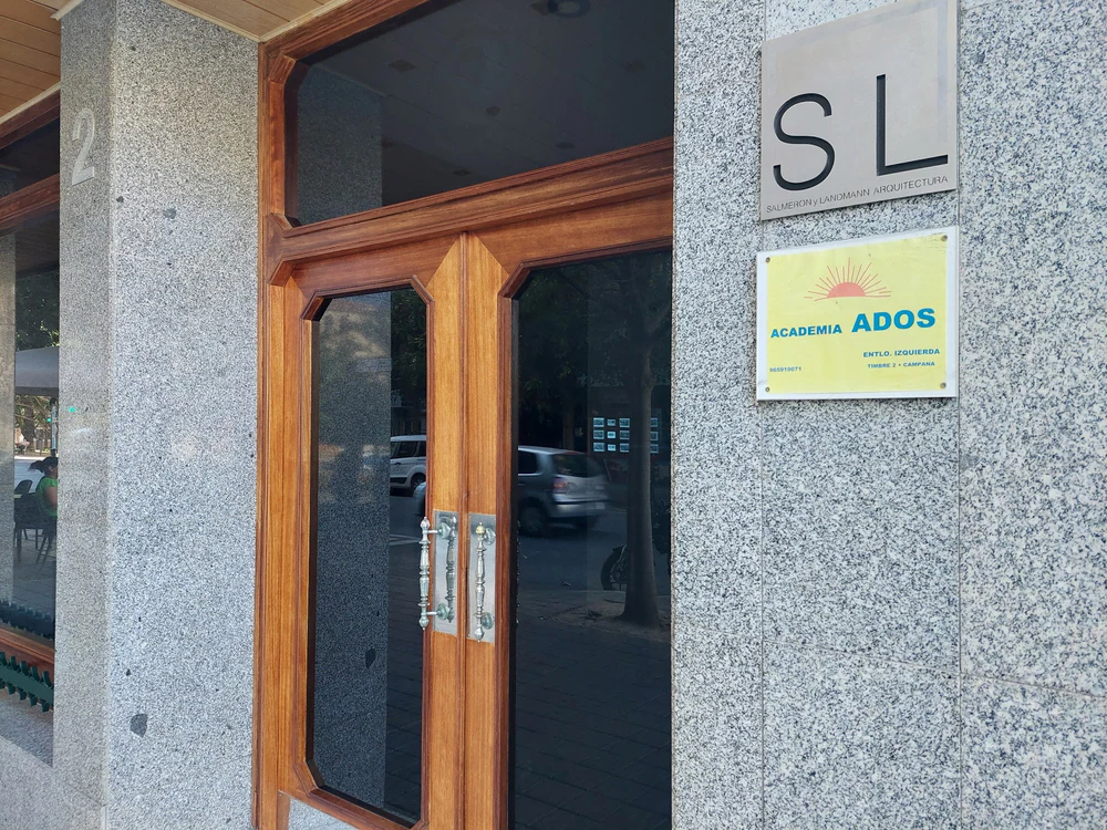 Foto de Co2 Academia