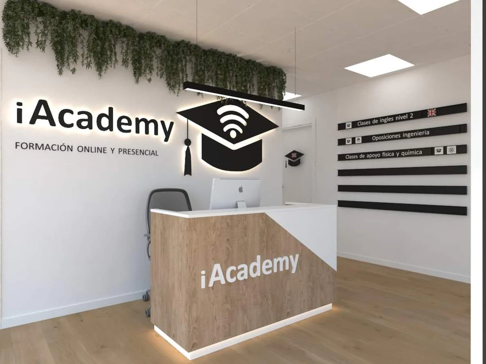 Foto de Academia San Antonio