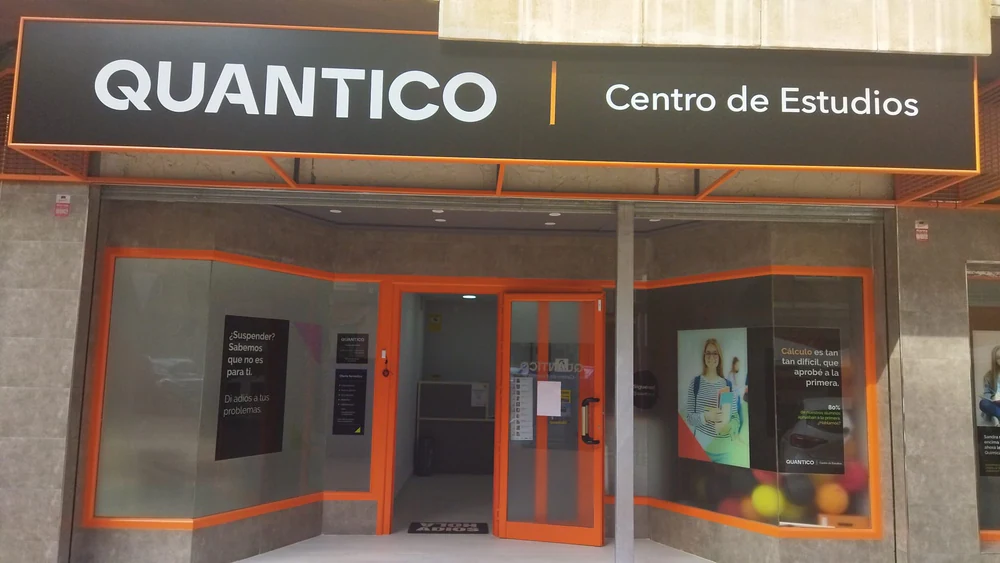 Quantico Centro de Estudios Cartagena