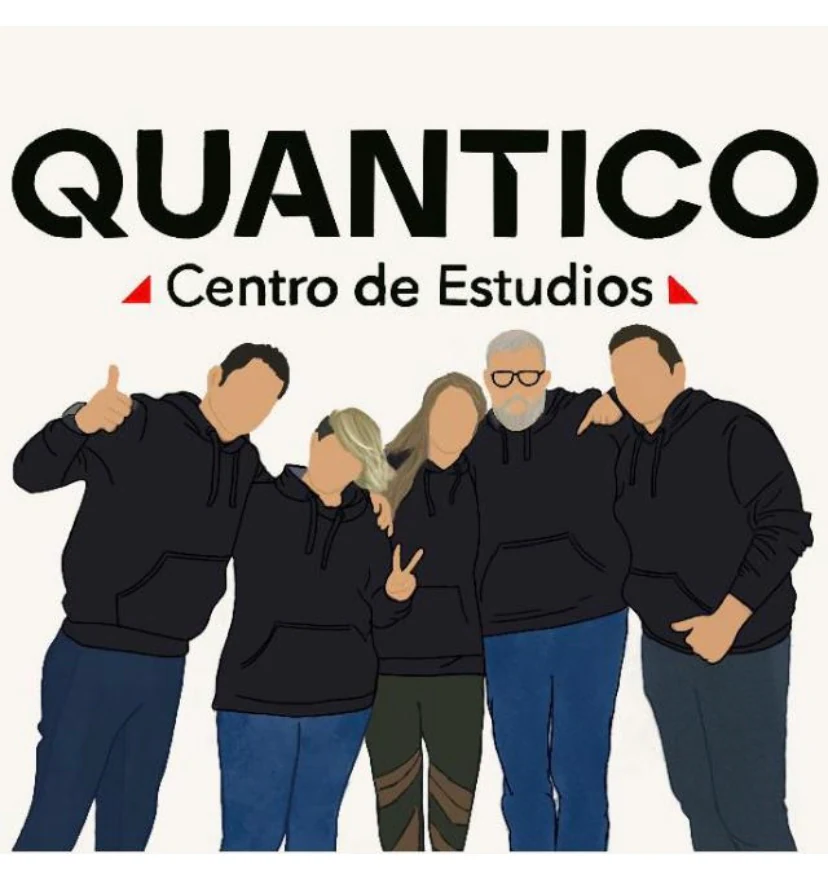 Foto de Quantico Centro de Estudios Cartagena