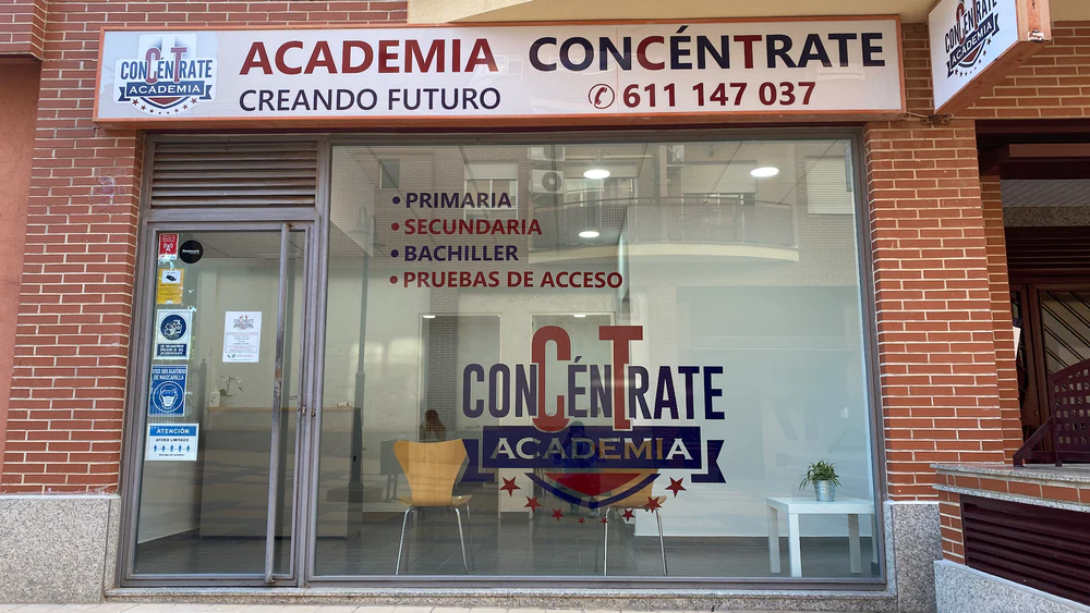 Foto de Quantico Centro de Estudios Cartagena