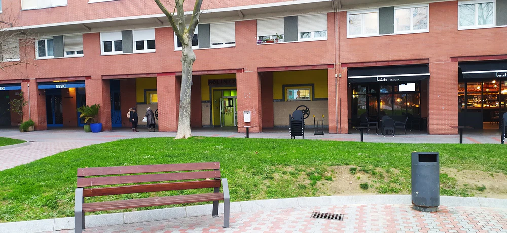 Foto de ACADEMIA IKASLEKU (Basauri)