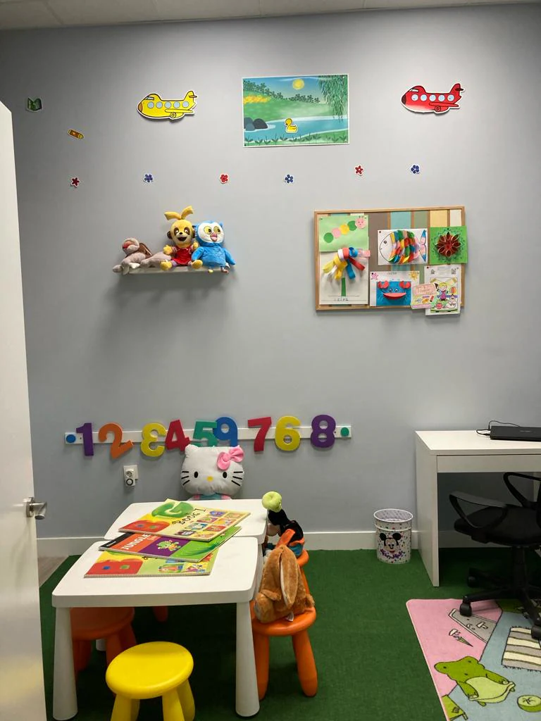 Foto de NORTH Academy - Academia de Inglés Basauri