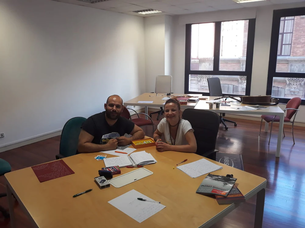Foto de Oxford Language School Abando | Academia de Inglés en Abando
