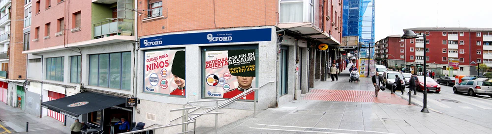 Foto de Escuela Oficial de Idiomas de Basauri - Gobierno Vasco - Departamento de Educación