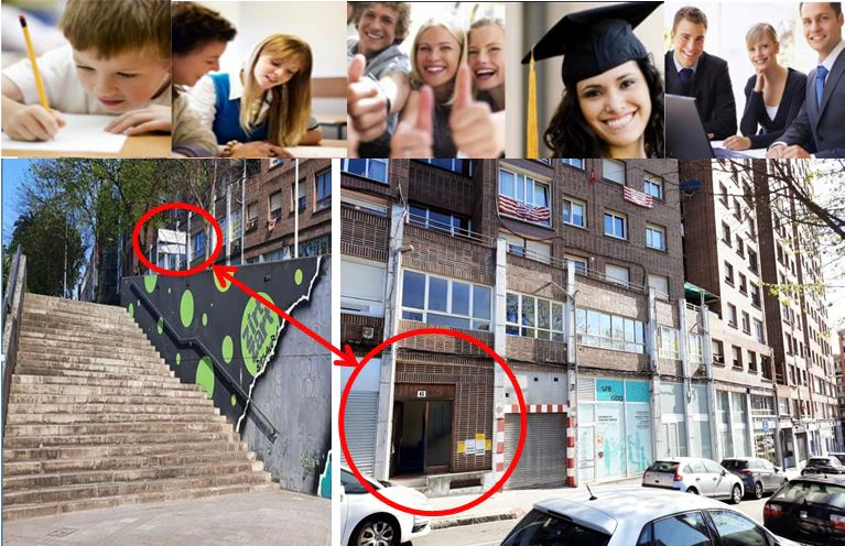 Foto de Escuela Oficial de Idiomas de Basauri - Gobierno Vasco - Departamento de Educación