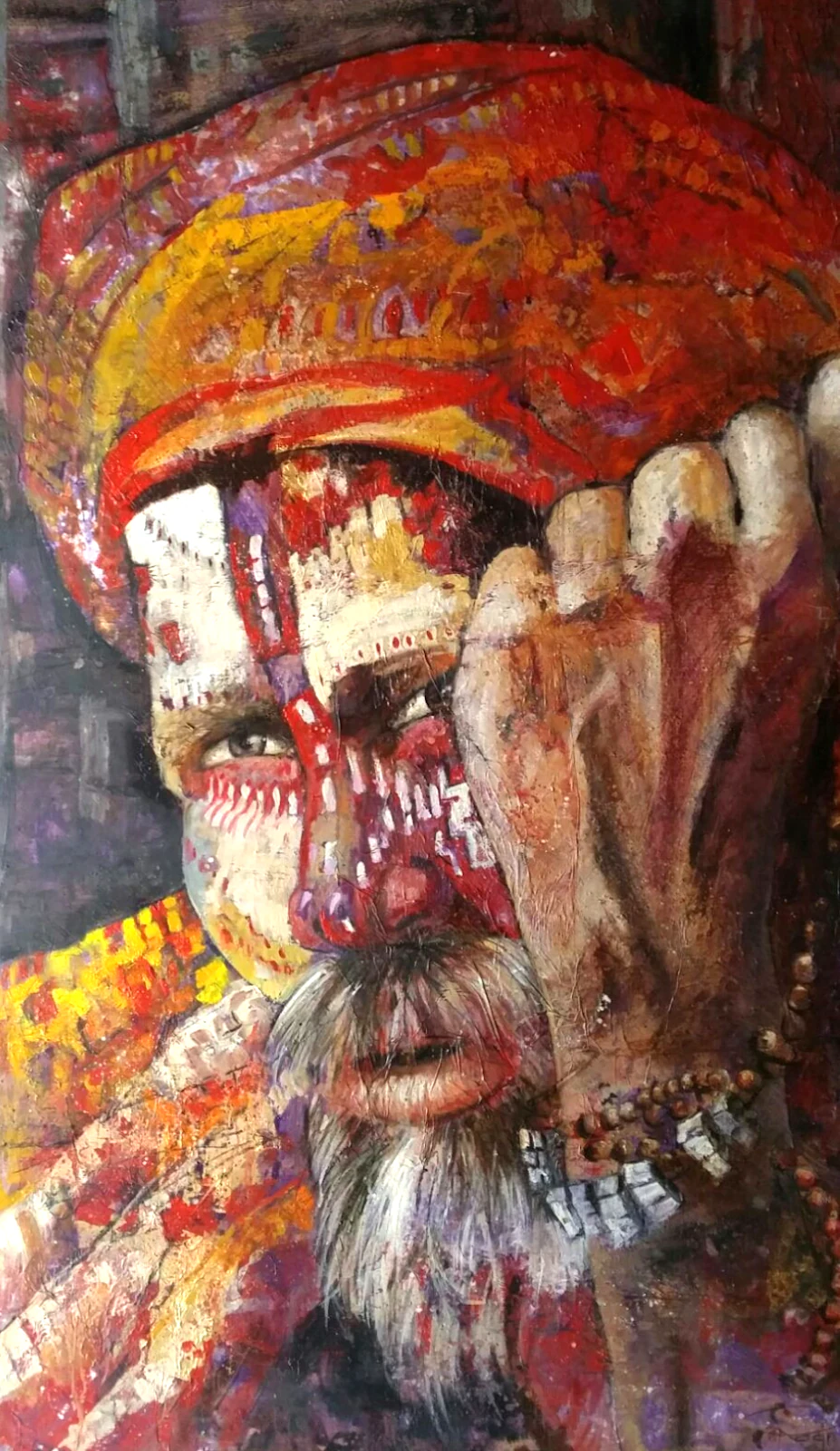 Foto de Academia de Pintura Rodri