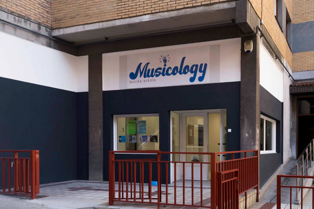 Foto de Musicology Eskola