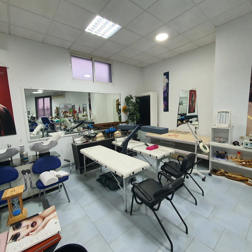 Foto de Unisex González´S Peluqueros