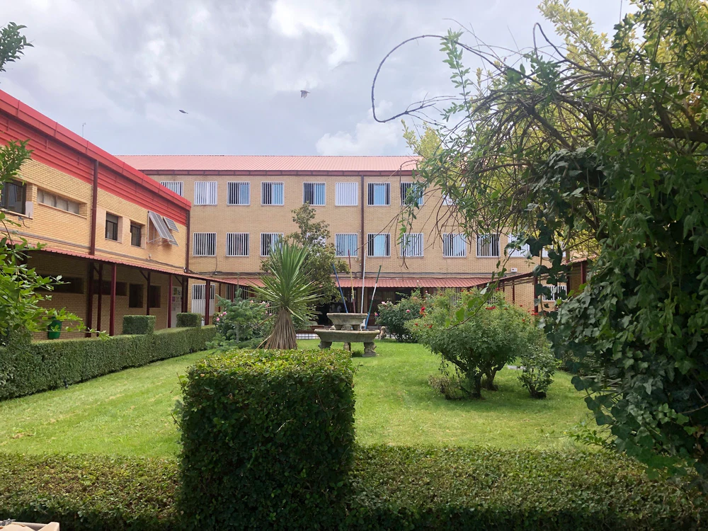 IES Pedro Jiménez Montoya