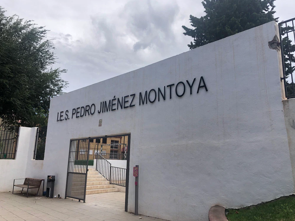 Foto de IES Pedro Jiménez Montoya