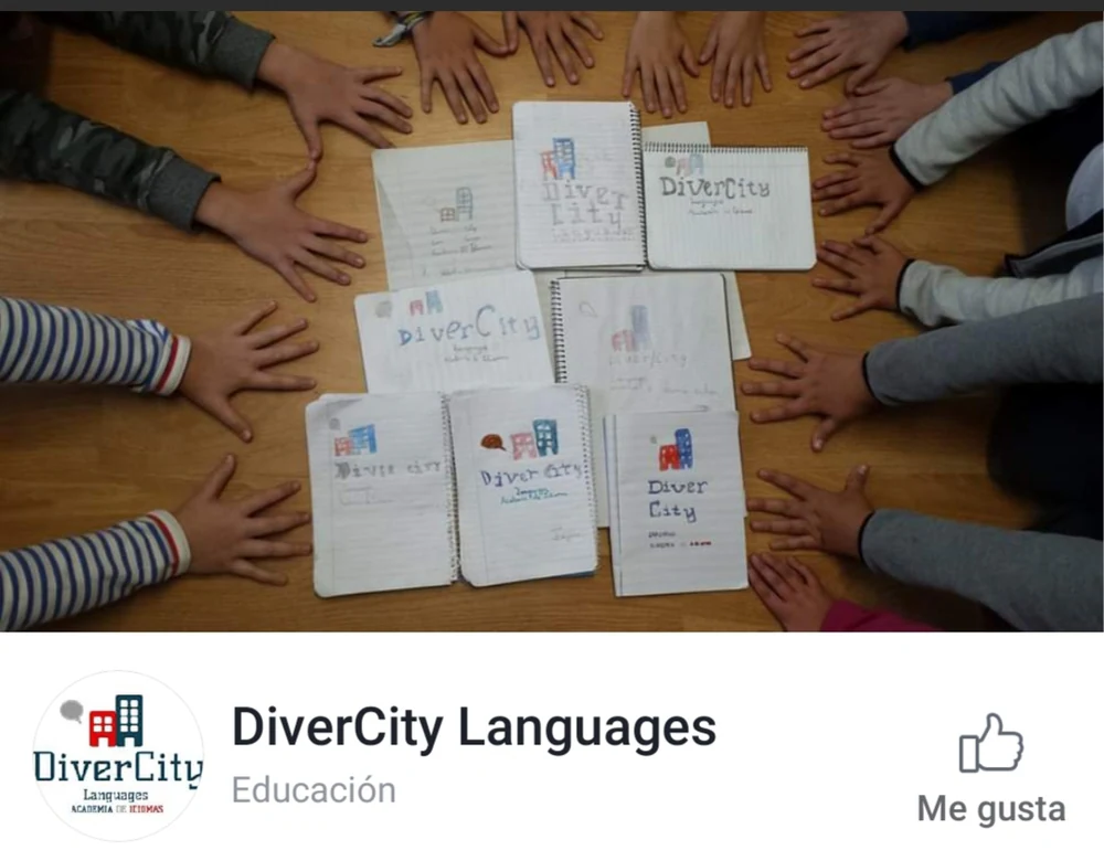 DiverCity Languages
