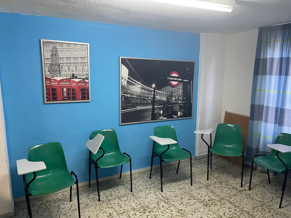 Foto de DiverCity Languages