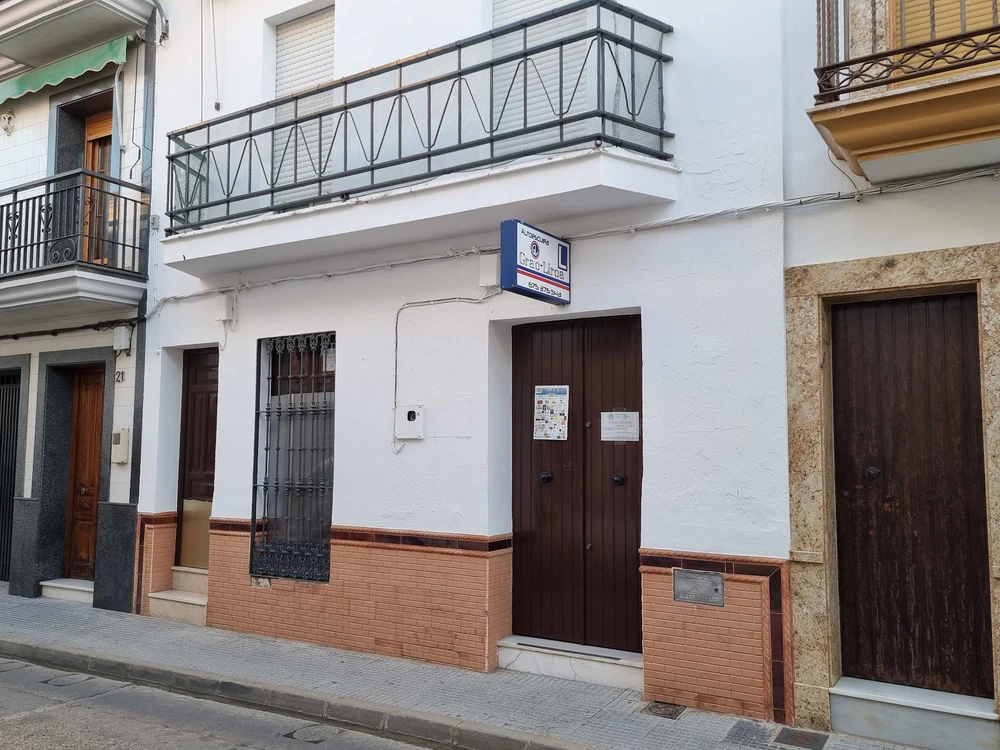 Autoescuela Grao Liroa