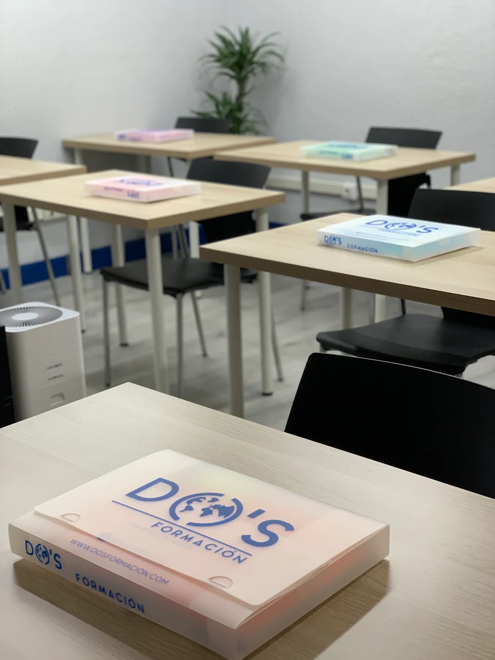 Do's Formación