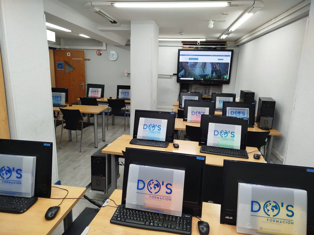 Foto de Do's Formación