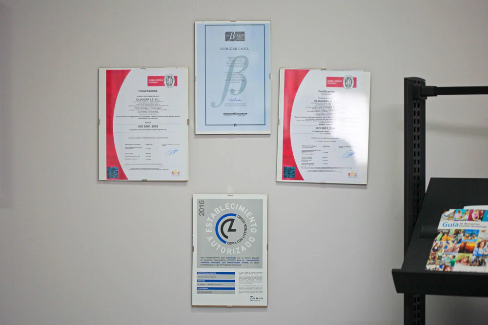 Foto de Do's Formación