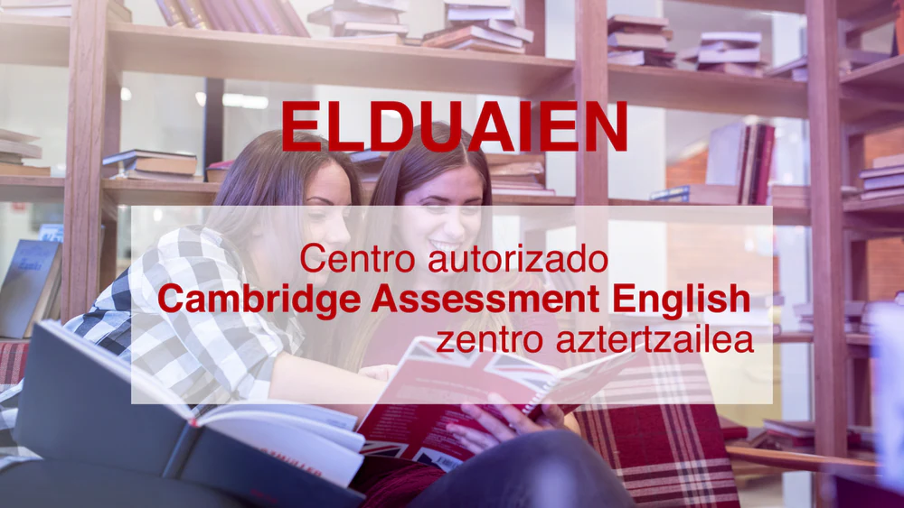 Foto de Elduaien Beasain