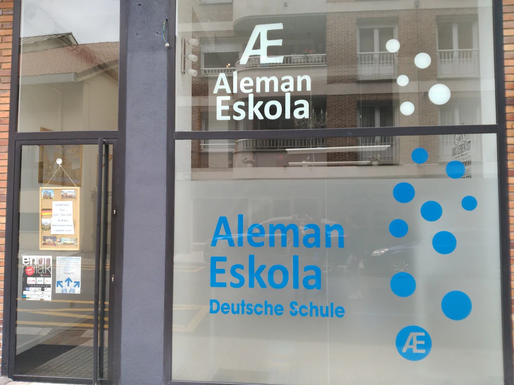 Aleman Eskola